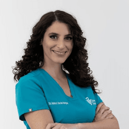 Dr. Sarah Chen